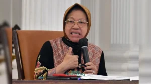Gaes !!! Risma Mundur dari Kabinet Jokowi, Berapa Ya Uang Pensiunnya?