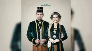 Gaes !!! Sandy Walsh Resmi Menikahi Aislinn Konig di Spanyol