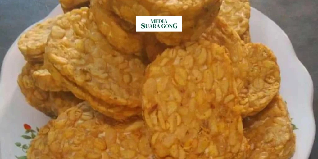 Cara Memasak Tempe Goreng