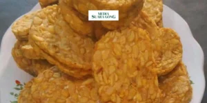 Gaes !!! Resep Memasak Tempe Goreng Minim Minyak