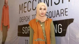 Gaes !!! Meccanism: Evolusi Bisnis Fashion Zaskia Adya Mecca