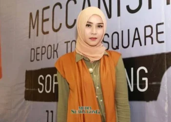 Meccanism: Evolusi Bisnis Fashion Zaskia Adya Mecca (Media Suaragong)