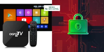 Android TV Box Berbahaya Merambah Indonesia