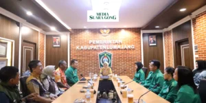 Gaes !!! Atlet Lumajang Raih 16 Medali Pada Ajang PON XXI