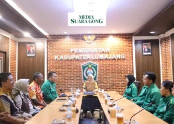 Atlet Lumajang Raih 16 Medali Di PON XXI