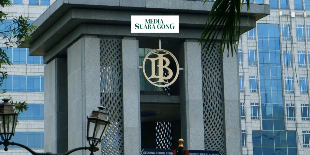 Gaes !!! Bank Indonesia Turunkan Suku Bunga ke 6%