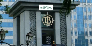 Gaes !!! Bank Indonesia Turunkan Suku Bunga ke 6%