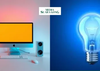 Benarkah Kacamata Anti Blue Light Melindungi Mata dari Sinar Biru?