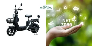 Gaes !!! Benarkah Sepeda Listrik Lebih Ramah Lingkungan?