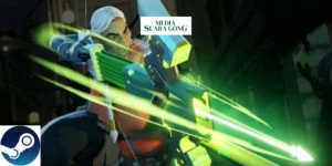 Gaes !!! Game Deadlock: Saingan Baru Valorant