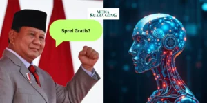 Gaes !!! Deepfake: Senjata Baru dalam Perang Informasi