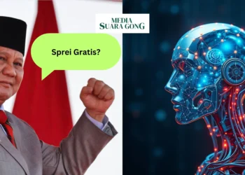 Deepfake Senjata Baru dalam Perang Informasi