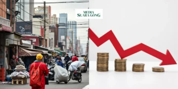 Deflasi Ancaman Tersembunyi di Balik Penurunan Harga