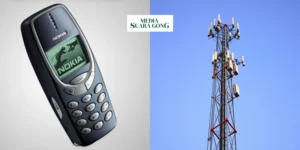 Gaes !!! Evolusi Konektivitas Dari 1G hingga 5G