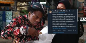 Gaes !!! Kontroversi IShowSpeed di Indonesia: Reza Arap Sindir Peran Kemenparekraf