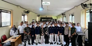 Gaes !!! Sorot Gaji Badan Adhoc Penyelenggara Pilkada 2024