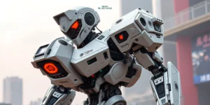 Gaes !!! China Siapkan Regulasi Wajib Tanda Khusus Konten AI Generatif