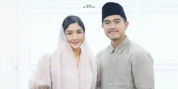 Klarifikasi Kaesang Soal Jet Pribadi