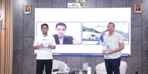 Gaes !!! Ini Penjelasan KKP Soal Susu Ikan