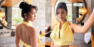Gaes !!! Vina Anggi Sitorus Undur Diri dari Miss Universe Indonesia 2024