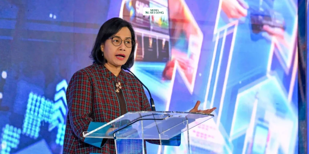 Hingga akhir Agustus 2024, Kinerja Anggaran Pendapatan dan Belanja Negara (APBN) menunjukkan hasil yang masih sesuai dengan target.