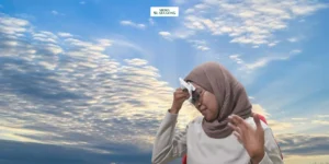 Gaes !!! Waspadai Potensi Penyakit Saat Peralihan Musim