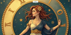 Gaes !!! Sifat Khas Zodiak Virgo: Ketelitian dan Kesempurnaan