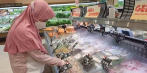 Gaes !!! KKP Sukses Pertahankan Status Indonesia sebagai Eksportir Netto Produk Perikanan