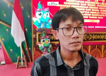 KPU Jatim Tetapkan 31,28 Juta Pemilih Tetap di Pilkada Jatim