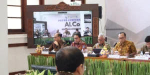 Gaes !!! DJP Jawa Timur I Pacu Penerimaan Pajak Untuk Hadapi Tantangan Ekonomi