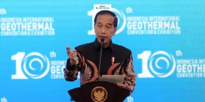 Gaes !!! Pacu Pemanfaatan Potensi Panas Bumi: Indonesia Transisi Energi Hijau