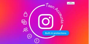 Gaes !!! Lindungi User Remaja, Instagram Hadirkan Teen Accounts