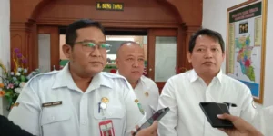 Gaes !!! Pemerintah Jombang Gelar Sosialisasi Netralitas ASN Menjelang Pemilu 2024