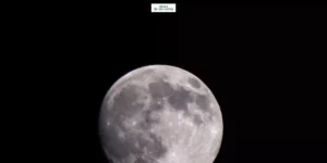 Gaes !!! Fenomena Bulan Kembar: Penjelasan dan Kapan Muncul di Indonesia