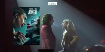 Film Joker: Folie à Deux