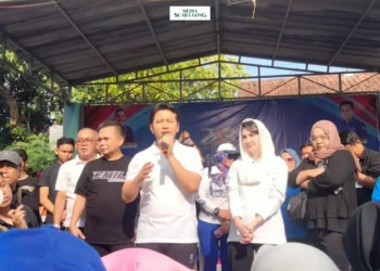 Calon Wakil Gubernur Jawa Timur Nomor Urut 2, Emil Elistianto Dardak