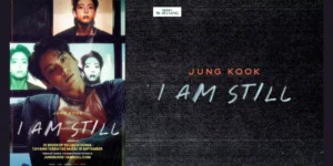 Gaes !!! Jungkook BTS Hadirkan Film Dokumenter “I AM STILL” untuk Penggemar