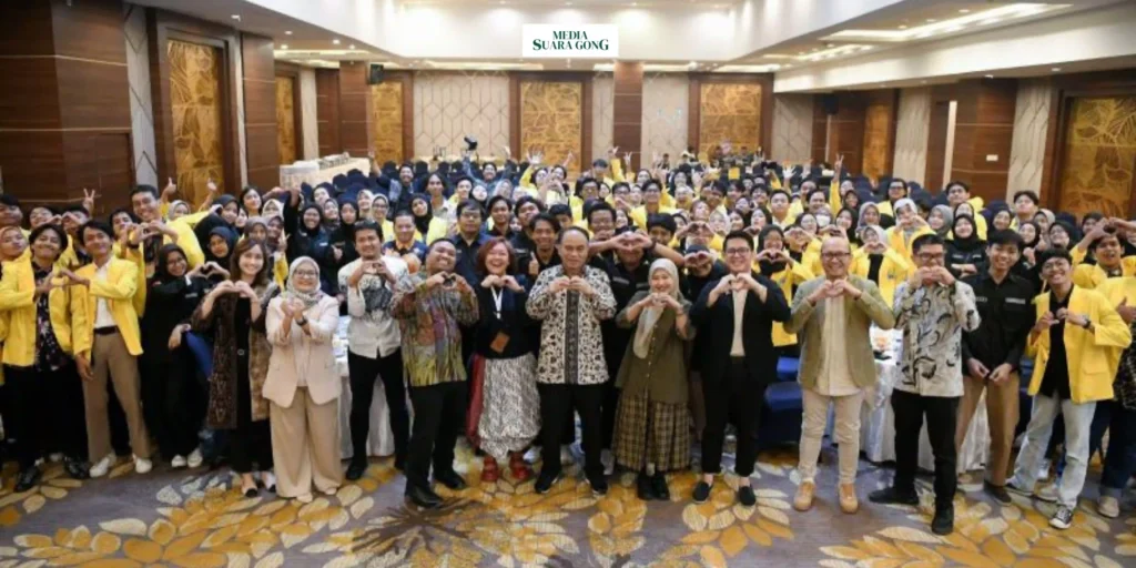 Kementerian Kominfo semakin memperkuat upayanya untuk menjaga ruang digital dari ancaman hoaks Menjelang Pilkada 2024