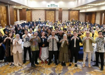 Kementerian Kominfo semakin memperkuat upayanya untuk menjaga ruang digital dari ancaman hoaks Menjelang Pilkada 2024