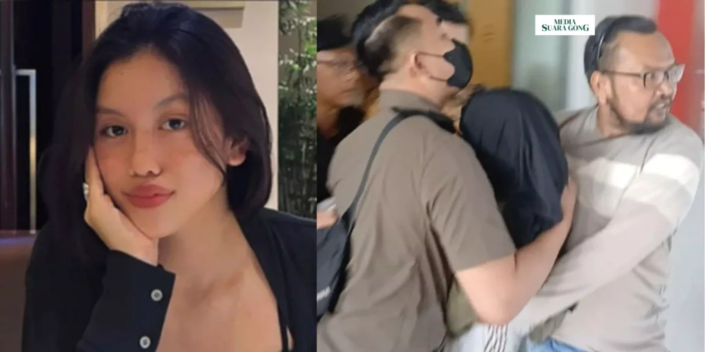 Gaes !!! Viral, Nikita Mirzani Ungkap Drama Jemput Paksa Lolly
