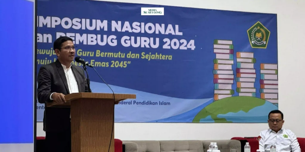 Gaes !!! Kemenag Siapkan Rp7,25 Triliun untuk Kesejahteraan Guru Madrasah pada 2025