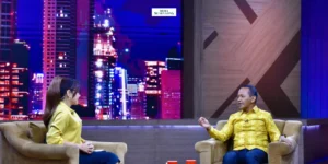 Gaes !!! Menteri Bahlil Fokus Penataan Sektor ESDM