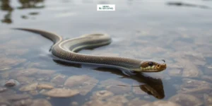 Gaes !!! WHO Peringati Gigitan Ular Berbisa Meningkat Akibat Banjir dan Perubahan Iklim