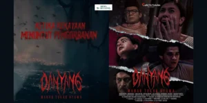 Gaes !!! Film Pesugihan Lagi: “Danyang: Mahar Tukar Nyawa”