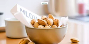 Gaes !!! Manfaat dan Kebaikan Kacang Almond Untuk Tubuh