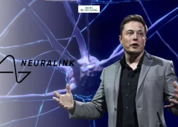 Elon Musk, CEO dari perusahaan teknologi Neuralink mengumumkan rencana besar mereka untuk mengembangkan teknologi implan mata.