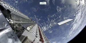 Gaes !!! Gelombang Radio Satelit Starlink: Ancaman bagi Penelitian Astronomi