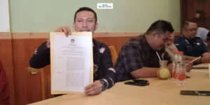 Gaes !!! KPU Resmi Tetapkan Empat Paslon Pilkada Kota Probolinggo