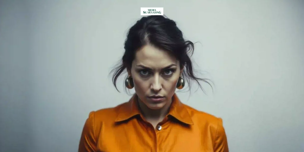 Gaes !!! Menghadapi Paranoia: Mengenal Gejala & Cara Mengatasi