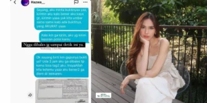 Gaes !!! Mahalini Laporkan Penyebar Hoaks Tuduhan Perselingkuhan ke Polisi